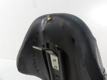 Load image into Gallery viewer, 2005 Harley Touring CVO FLHTC SE Electra Glide  Driver Saddle Seat Read 52214-05 | Mototech271
