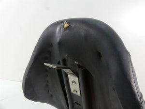 2005 Harley Touring CVO FLHTC SE Electra Glide  Driver Saddle Seat Read 52214-05 | Mototech271