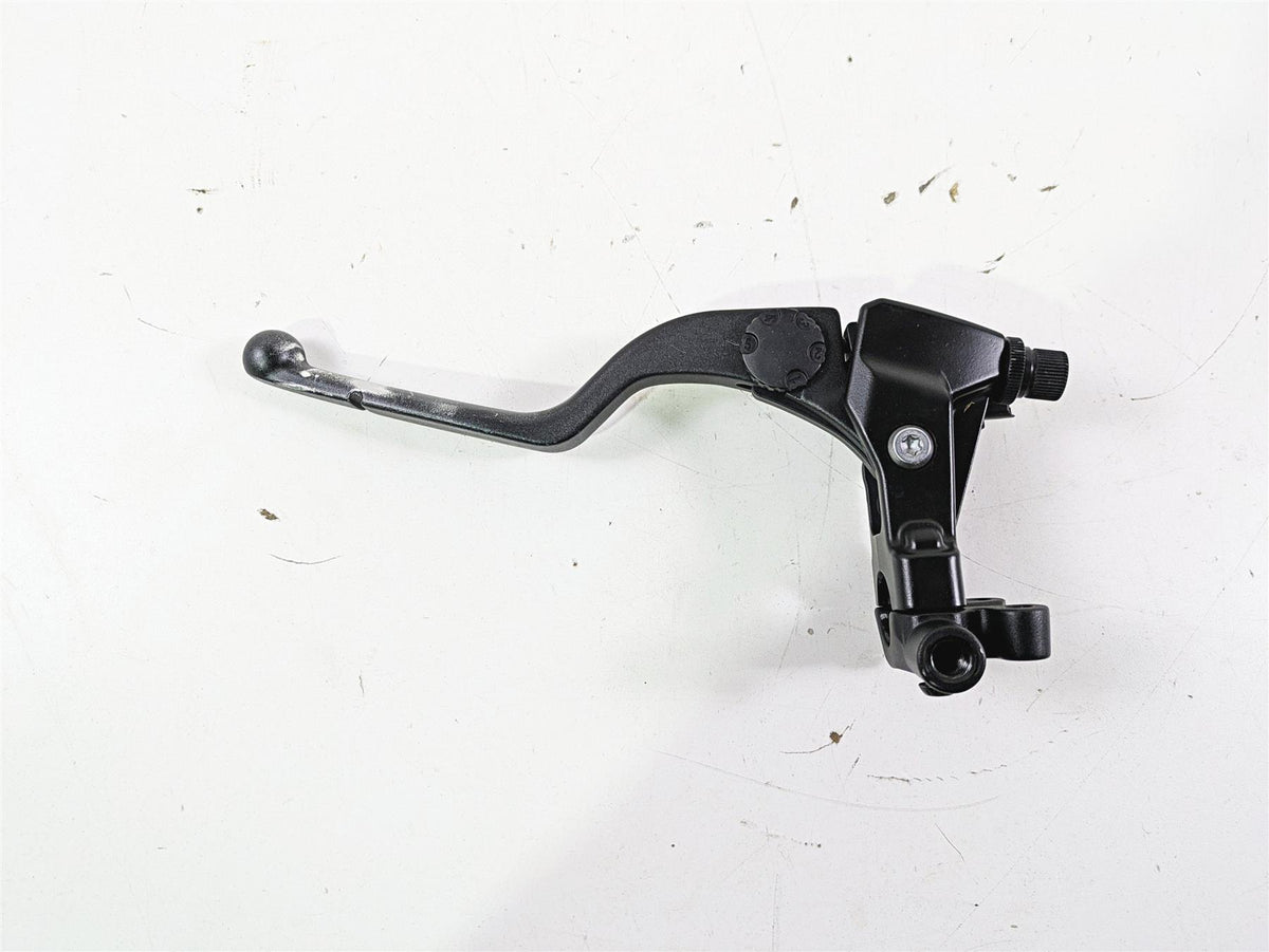 2022 Harley RA1250 S Pan America Clutch Perch & Lever 36700231 {{ shop.shopifyCountryName }} - Mototech271
