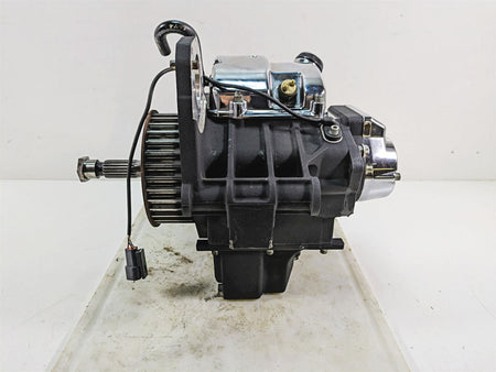 2005 Harley Dyna FXDL Low Rider Transmission Gear Box 5 Speed - Read 33037-05 {{ shop.shopifyCountryName }} - Mototech271