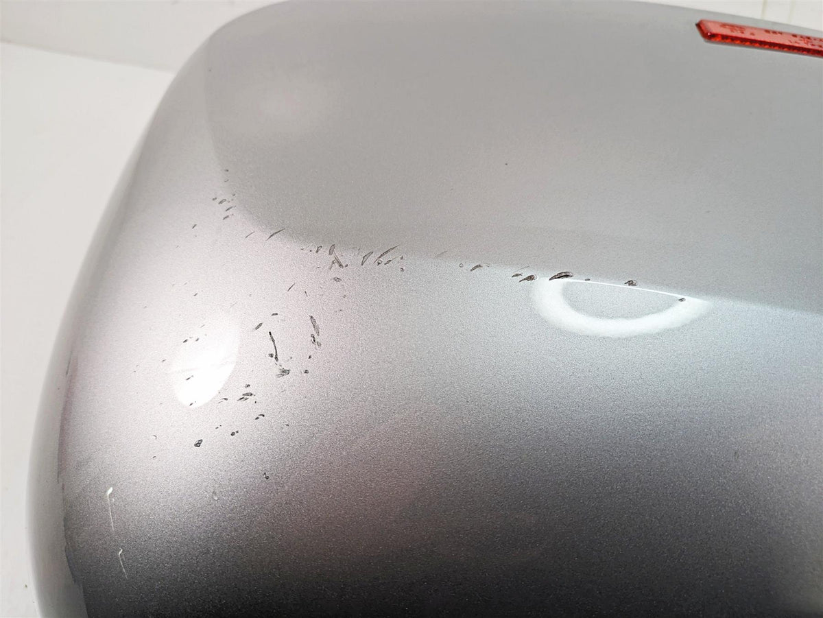 2007 BMW R1200RT K26 Left Saddlebag Saddle Bag 46547714437 {{ shop.shopifyCountryName }} - Mototech271