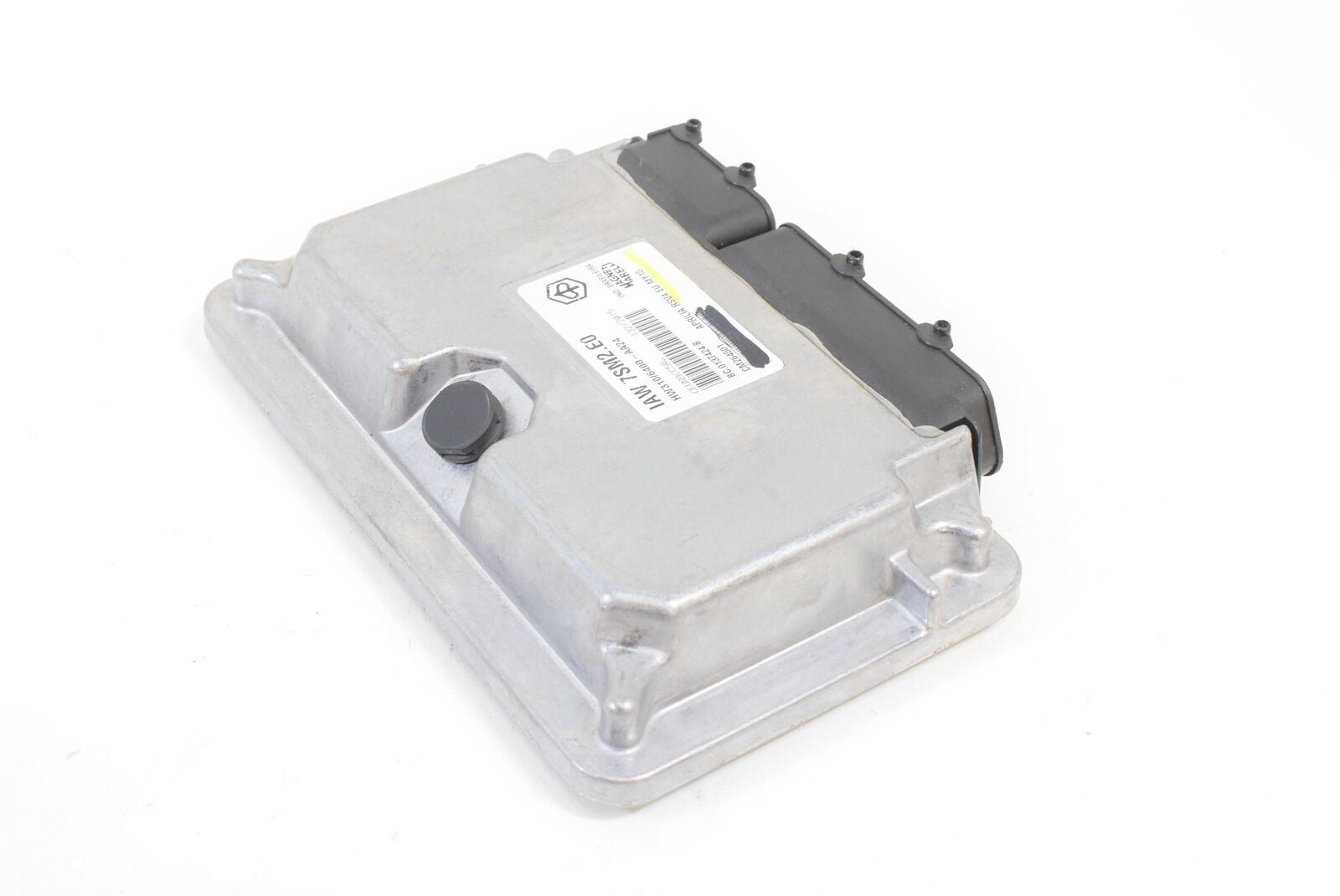 2016 Aprilia RSV4 RF Factory Cdi Ecu Ecm Engine Control Module CM264501 {{ shop.shopifyCountryName }} - Mototech271