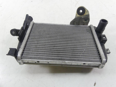 2017 BMW R1200GS GSW K50 Left Radiator Hoses & Cover Set 17118546408 {{ shop.shopifyCountryName }} - Mototech271