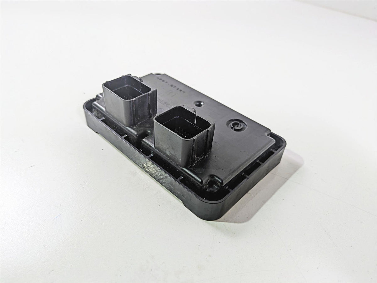 2019 Yamaha VX Cruiser HO 1800 Cdi Ecm Ecu Engine Control Module 6CR-8591A-30-00 {{ shop.shopifyCountryName }} - Mototech271