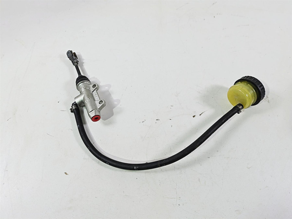 2009 BMW R1200RT K26 Brembo Rear Brake Master Cylinder 34317705580 {{ shop.shopifyCountryName }} - Mototech271