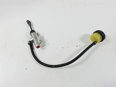 2009 BMW R1200RT K26 Brembo Rear Brake Master Cylinder 34317705580 {{ shop.shopifyCountryName }} - Mototech271