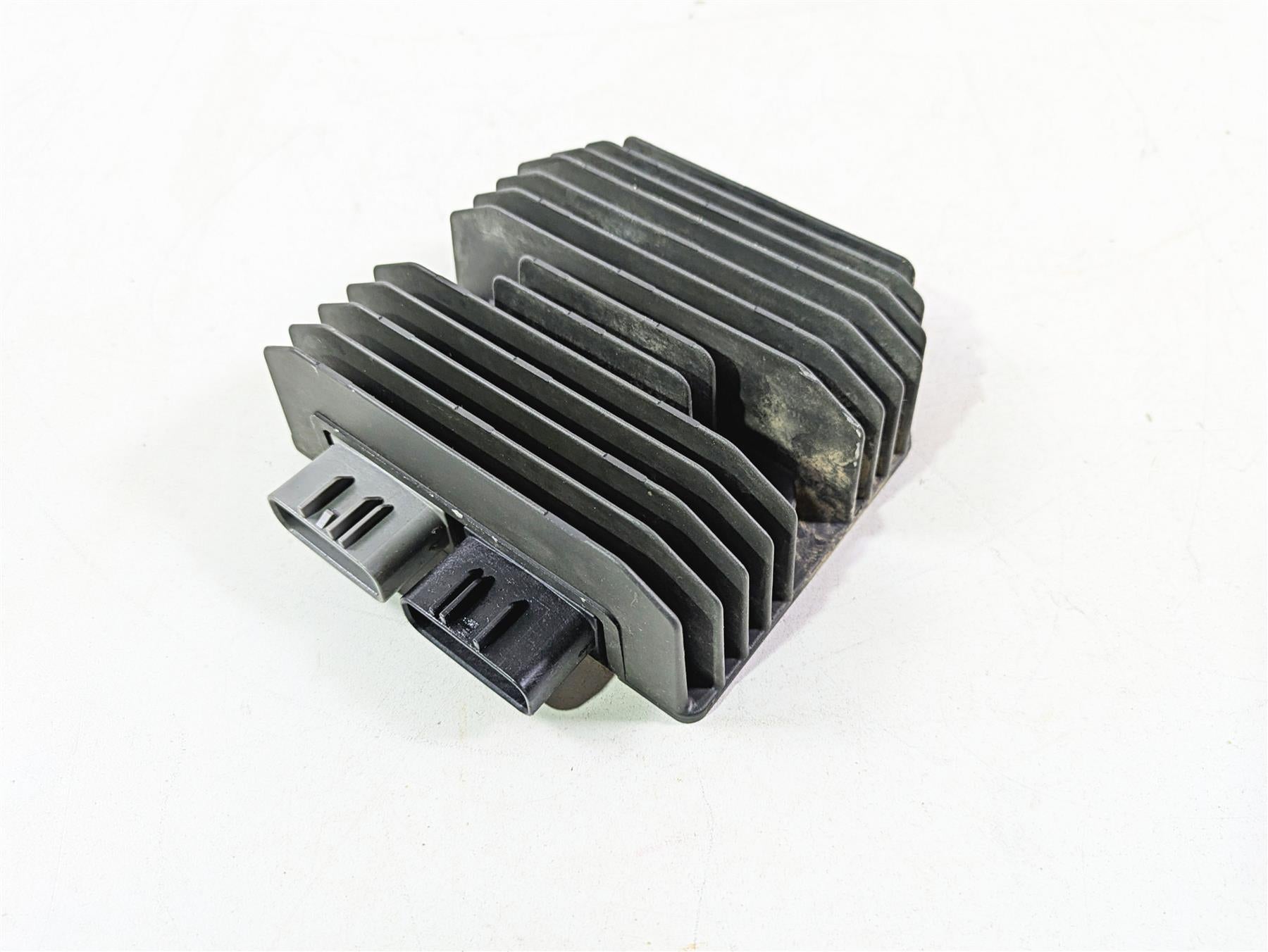 2023 Honda Talon SXS1000 S2R Rectifier Voltage Regulator - Read 31600-HL6-A01 {{ shop.shopifyCountryName }} - Mototech271