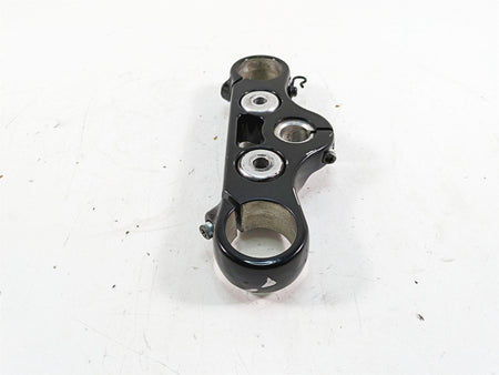 2020 Harley Softail FXBB Street Bob Upper Triple Tree Clamp 49mm 45900174 {{ shop.shopifyCountryName }} - Mototech271