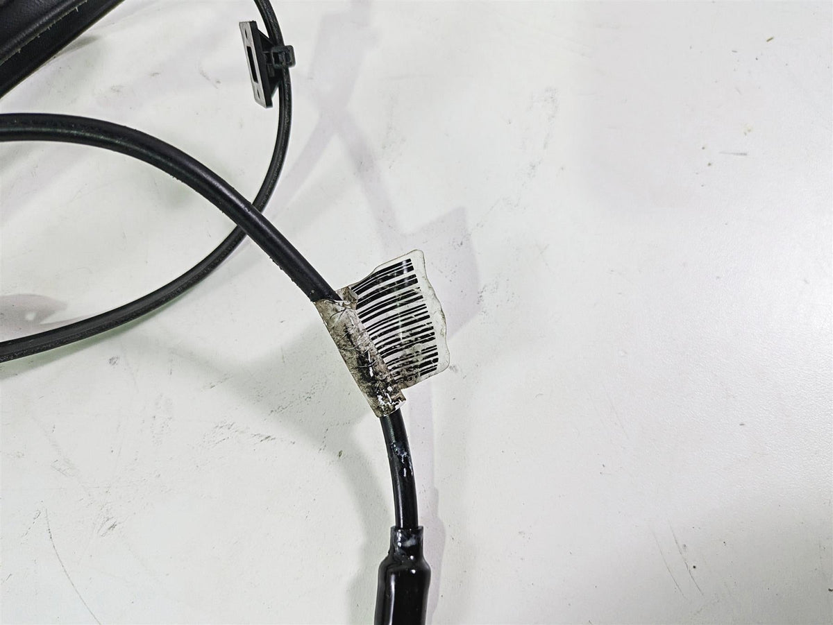2010 Harley Touring FLHX Street Glide Audio Hidden Antenna 76000863 {{ shop.shopifyCountryName }} - Mototech271