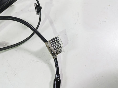 2010 Harley Touring FLHX Street Glide Audio Hidden Antenna 76000863 {{ shop.shopifyCountryName }} - Mototech271