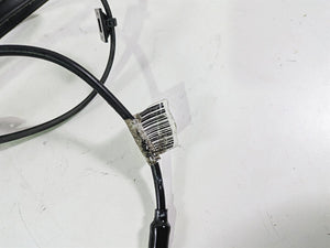 2010 Harley Touring FLHX Street Glide Audio Hidden Antenna 76000863 | Mototech271