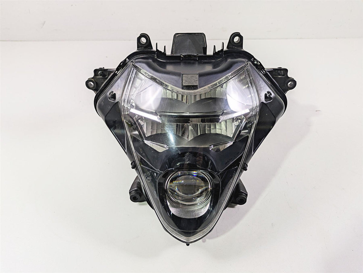 2023 Suzuki GSX1300 RR Hayabusa Headlight Head Light Lamp - Read 35100-10L00 {{ shop.shopifyCountryName }} - Mototech271
