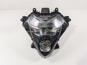 2023 Suzuki GSX1300 RR Hayabusa Headlight Head Light Lamp - Read 35100-10L00