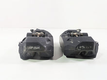 Load image into Gallery viewer, 2016 BMW R1200RT K52 Brembo Front Brake Caliper Set 34118556205 34118556206
