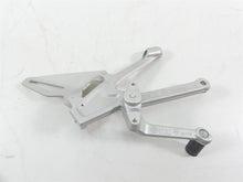 Load image into Gallery viewer, 2018 Ducati Panigale 1100 V4 S Left Footpeg Shifter Set 82413461AA 45613411AA | Mototech271
