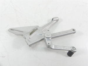 2018 Ducati Panigale 1100 V4 S Left Footpeg Shifter Set 82413461AA 45613411AA | Mototech271