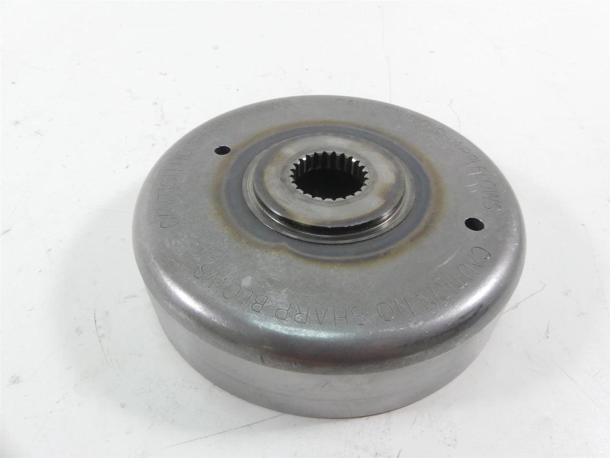 2016 Harley FXDLS Dyna Low Rider Ignition Flywheel Wheel Rotor -Read 30041-08A {{ shop.shopifyCountryName }} - Mototech271