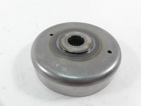2016 Harley FXDLS Dyna Low Rider Ignition Flywheel Wheel Rotor -Read 30041-08A {{ shop.shopifyCountryName }} - Mototech271