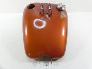 1993 Harley Dyna FXDL Low Rider Fuel Gas Petrol Tank -Dented 61054-92 | Mototech271