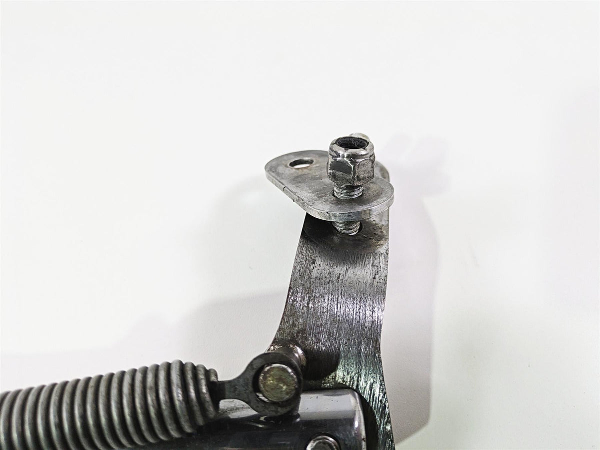 2004 Big Dog Chopper Side Kickstand Kick Jiffy Stand & Mount BDM130-00993 {{ shop.shopifyCountryName }} - Mototech271