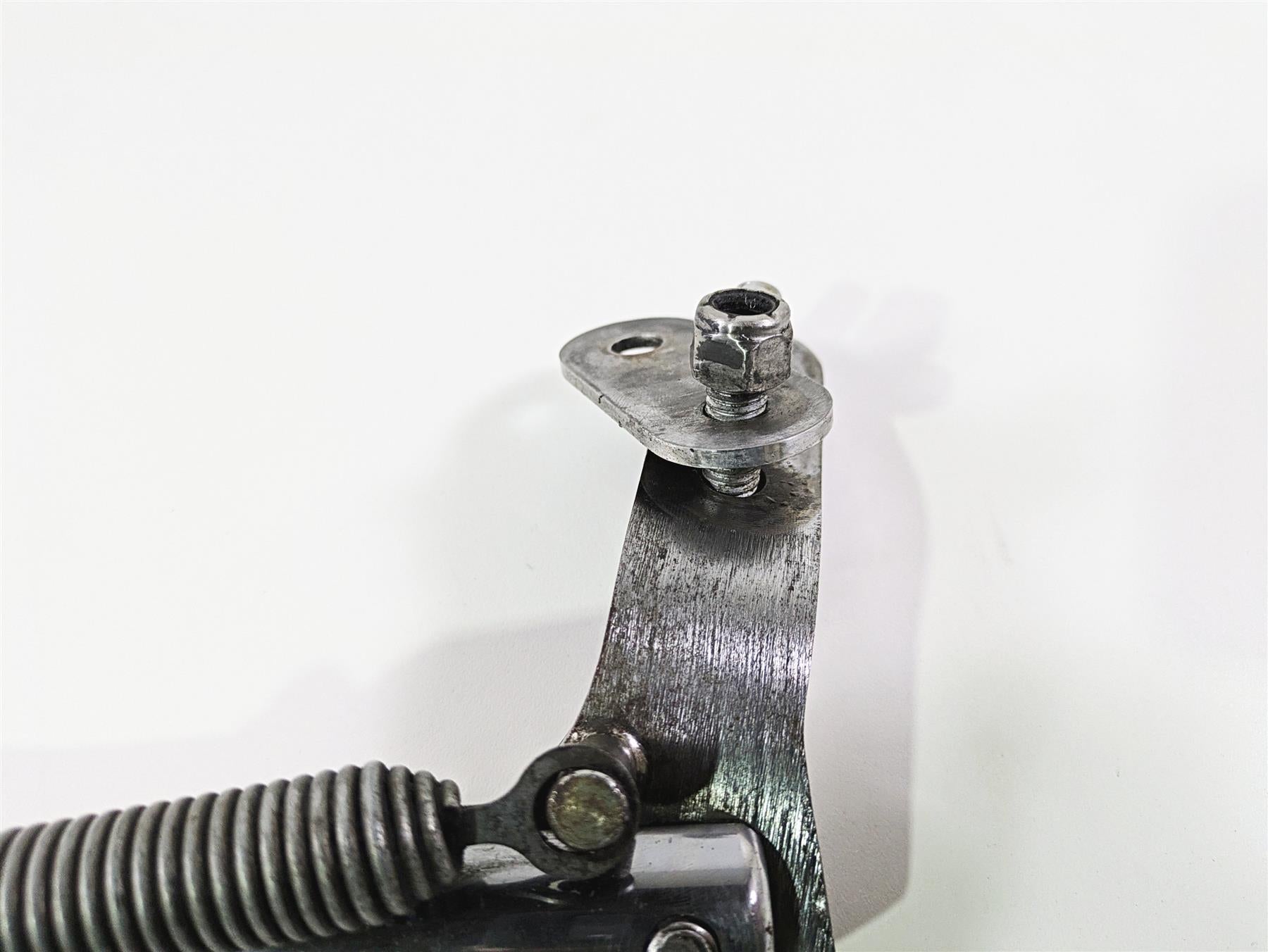 2004 Big Dog Chopper Side Kickstand Kick Jiffy Stand & Mount BDM130-00993 {{ shop.shopifyCountryName }} - Mototech271