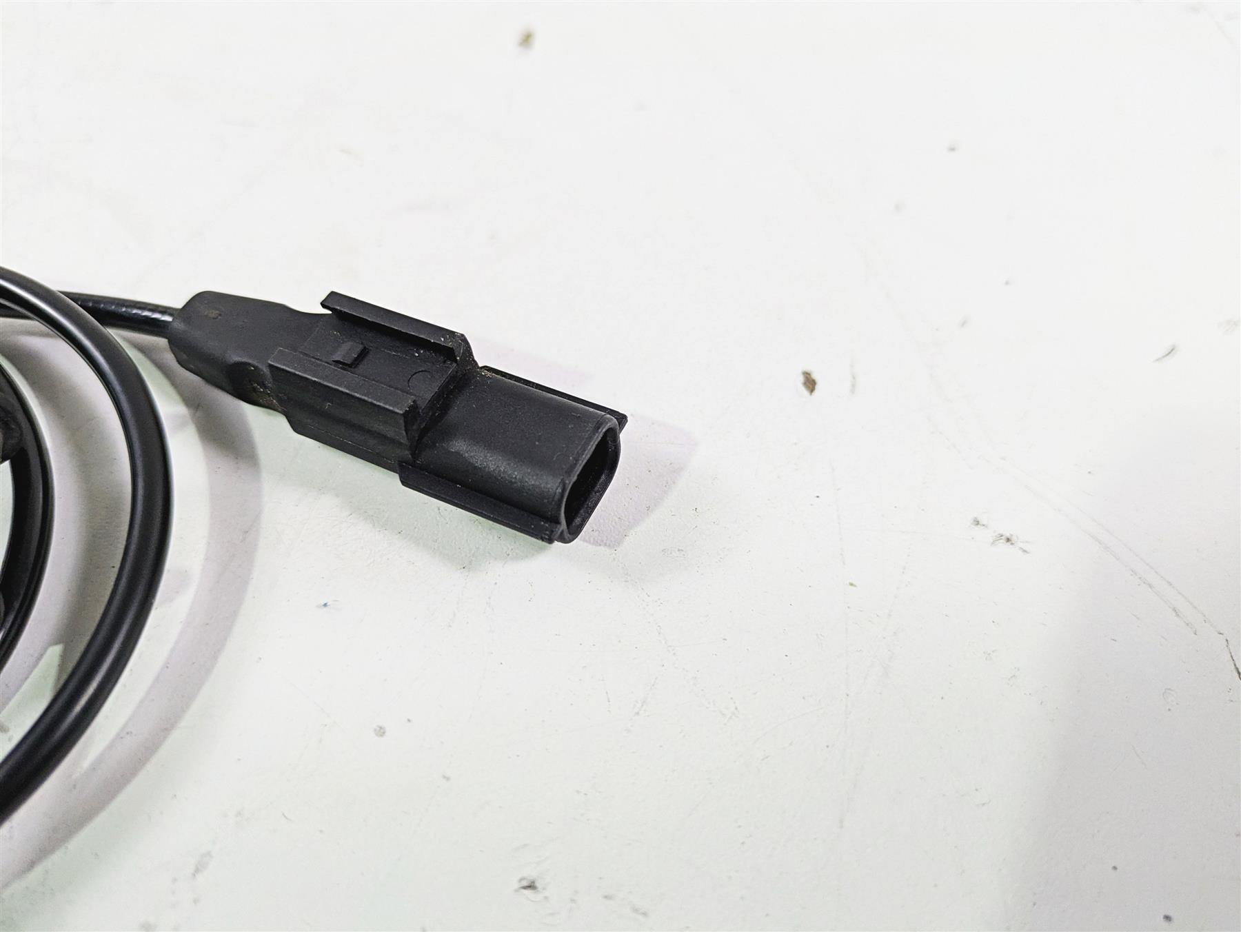 2020 Suzuki V-Strom 1050 XT Front Abs Brake Wheel Speed Sensor