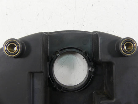 1999 Harley Dyna FXDL Low Rider Air Breather Filter Cleaner 29454-99 29075-99 {{ shop.shopifyCountryName }} - Mototech271