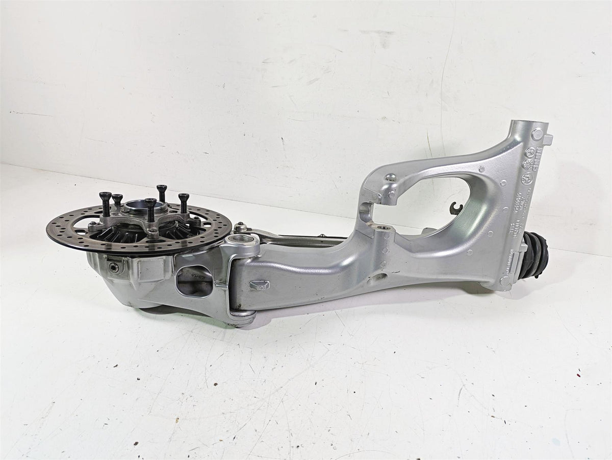 2014 BMW R1200 RT RTW K52 Differential Swingarm Driveshaft 33K 33748544980 {{ shop.shopifyCountryName }} - Mototech271