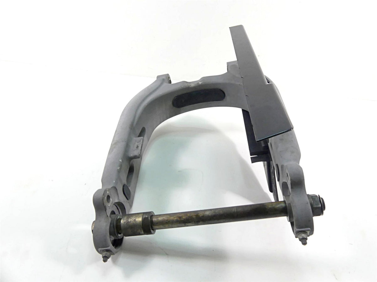 2009 Harley XR1200 Sportster Swingarm Swing Arm Suspension Guards 47674-08 {{ shop.shopifyCountryName }} - Mototech271