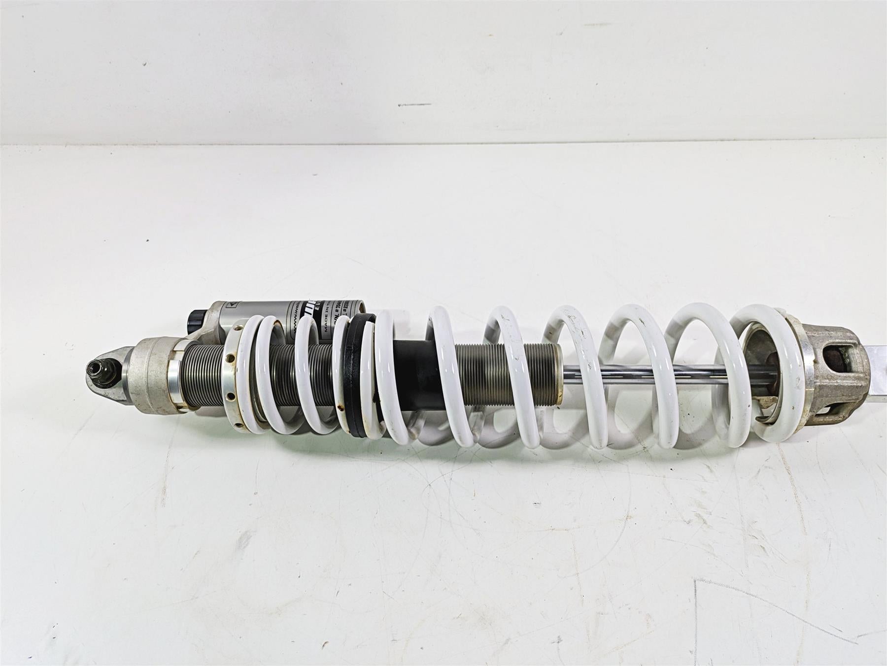 2023 Polaris RZR1000 XP 4 Premium Walker Evans Front Left Shock Damper 7044857 {{ shop.shopifyCountryName }} - Mototech271