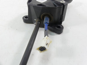 2018 Yamaha YXZ1000R EPS SS Hand Shift Gear Shifter Selector B57-18300-00-00 | Mototech271
