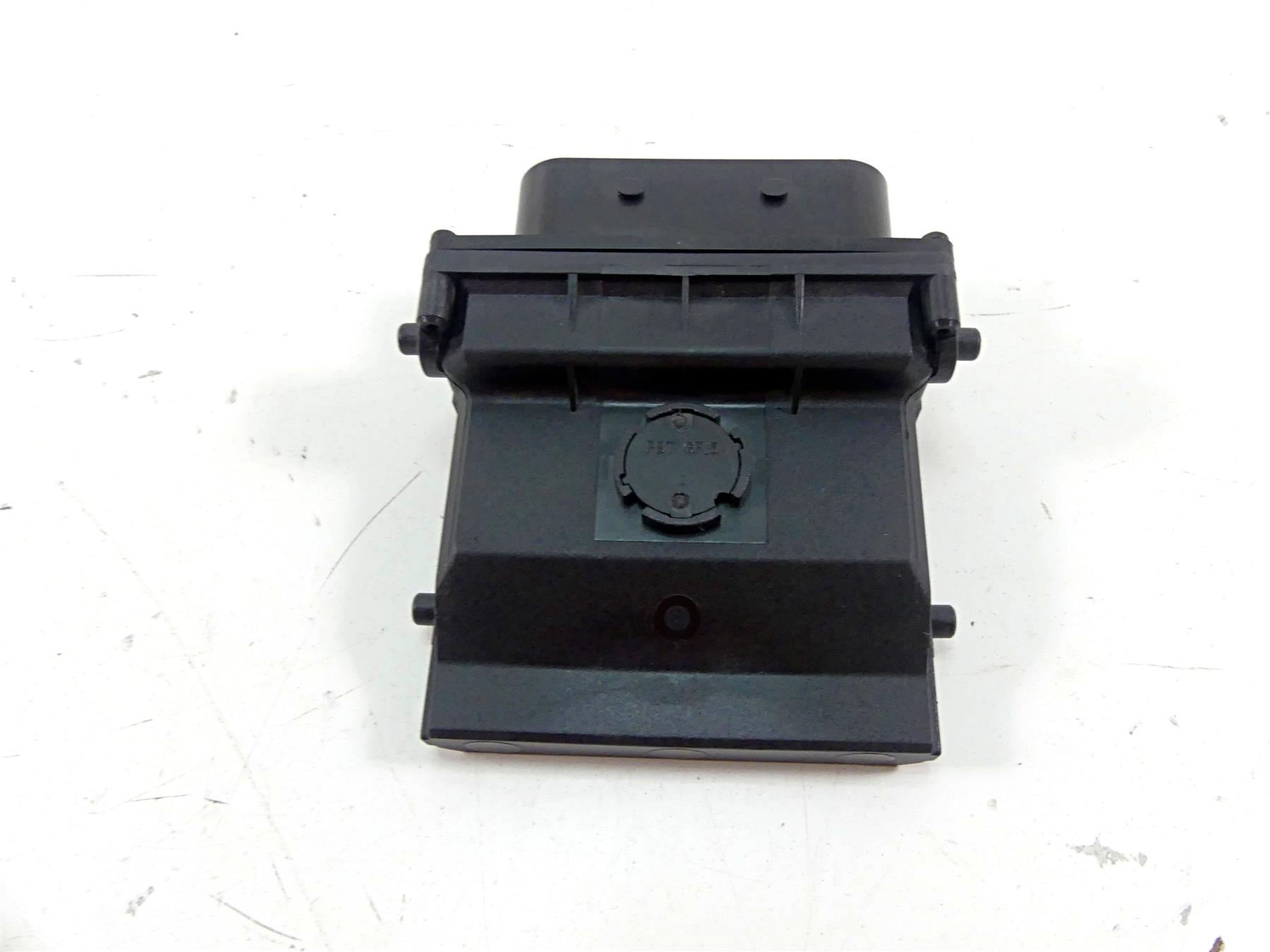 2016 BMW R1200GS Adv K51 Esa Suspension Control Module 61358558279 {{ shop.shopifyCountryName }} - Mototech271