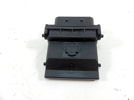 2016 BMW R1200GS Adv K51 Esa Suspension Control Module 61358558279 {{ shop.shopifyCountryName }} - Mototech271