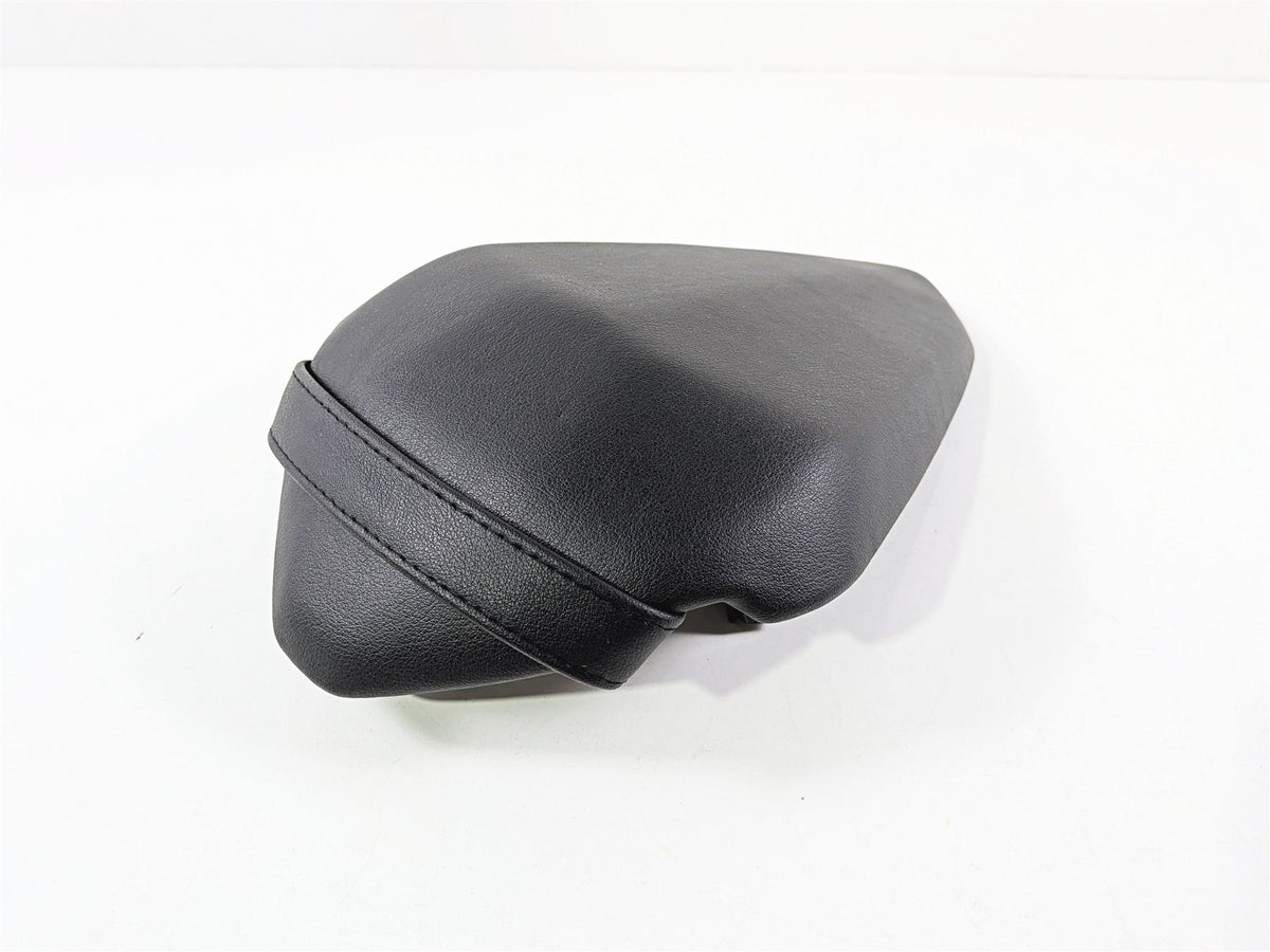 2024 Kawasaki EX500 Ninja 40th An. Rear Passenger Seat Saddle 53066-0898-12Y {{ shop.shopifyCountryName }} - Mototech271