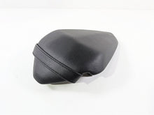 Load image into Gallery viewer, 2024 Kawasaki EX500 Ninja 40th An. Rear Passenger Seat Saddle 53066-0898-12Y
