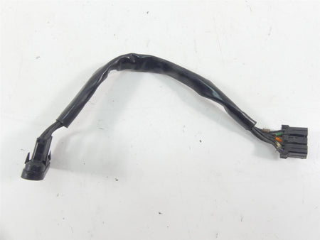 2003 Harley Dyna 100TH FXDL Low Rider Indicator Lights Lamp Cluster 68020-92A {{ shop.shopifyCountryName }} - Mototech271