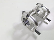 Load image into Gallery viewer, 2022 BMW RnineT Pure K22 Handlebar Riser Holder Set 32718538049 32718538047
