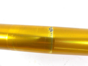 2012 Ducati Panigale 1199S Straight Ohlins Front Fork Legs 34420411A 34520411A | Mototech271