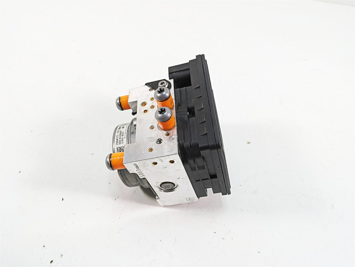 2015 BMW S1000RR K46 Abs Brake Pump Unit Module 34518561705 34518566956 {{ shop.shopifyCountryName }} - Mototech271