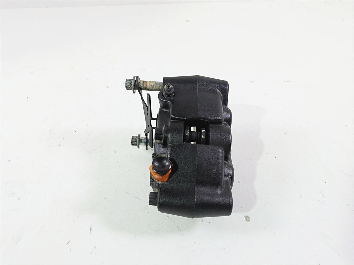 2016 Harley FXDWG Dyna Wide Glide Front Brake Caliper 41300001 {{ shop.shopifyCountryName }} - Mototech271