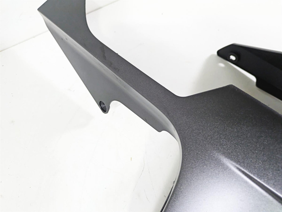 2008 Honda CBR1000RR SC59 Belly Fairing Cover Cowl Set 64455-MFL-000 {{ shop.shopifyCountryName }} - Mototech271