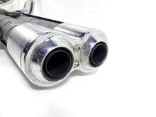 Load image into Gallery viewer, 2010 Honda VT1300 CR Stateline Oem Exhaust Header Muffler Pipe Set 18310-MFR-770 | Mototech271
