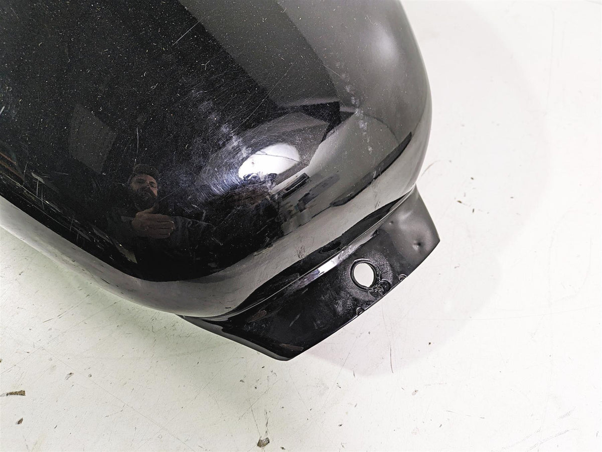1998 Honda GL1500 Valkyrie Tour Fuel Gas Petrol Tank & Petcock 17520-MZ0-A {{ shop.shopifyCountryName }} - Mototech271