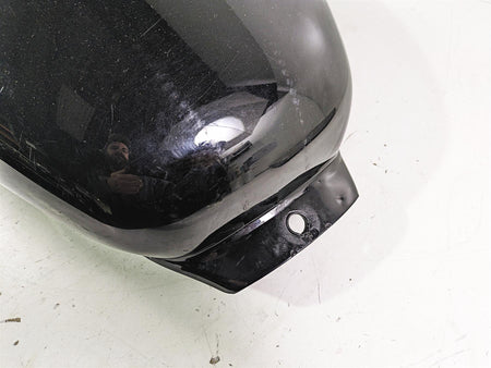 1998 Honda GL1500 Valkyrie Tour Fuel Gas Petrol Tank & Petcock 17520-MZ0-A {{ shop.shopifyCountryName }} - Mototech271