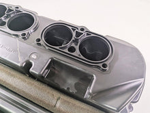 Load image into Gallery viewer, 2009 Yamaha FZ1 FZS10 Fazer Air Filter Box &amp; Velocity Stacks 2D1-14411-00-00
