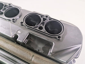 2009 Yamaha FZ1 FZS10 Fazer Air Filter Box & Velocity Stacks 2D1-14411-00-00