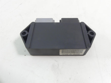 2002 Harley XL1200 Sportster Cdi Ecu Ecm Engine Control Module 32480-01 {{ shop.shopifyCountryName }} - Mototech271