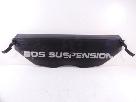 2019 CanAm Maverick X3 XDS Turbo R Removable Half Windshield {{ shop.shopifyCountryName }} - Mototech271
