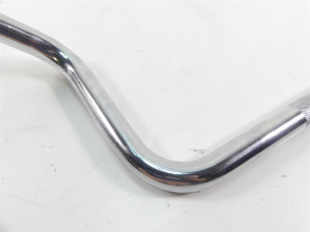 2010 Harley Touring FLHX Street Glide Straight Handlebar Handle Bar 55924-08 {{ shop.shopifyCountryName }} - Mototech271