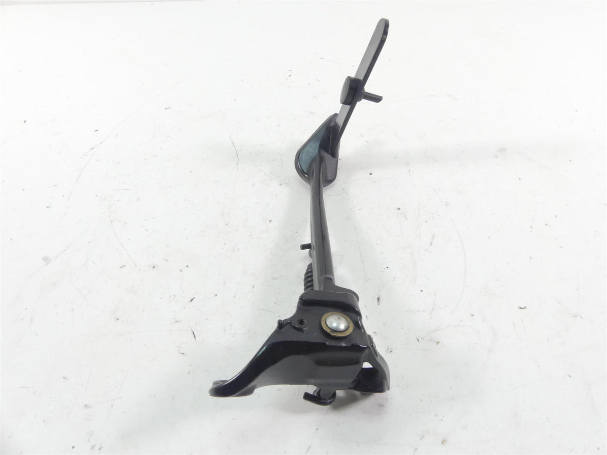 2018 Harley Softail FXBB Street Bob Side Kickstand Kick Jiffy Stand 50000152 {{ shop.shopifyCountryName }} - Mototech271